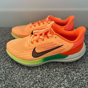 Nike Running Shoes - Size 7.5